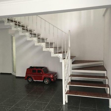 Guest House Maxim Makhinjauri Exterior foto