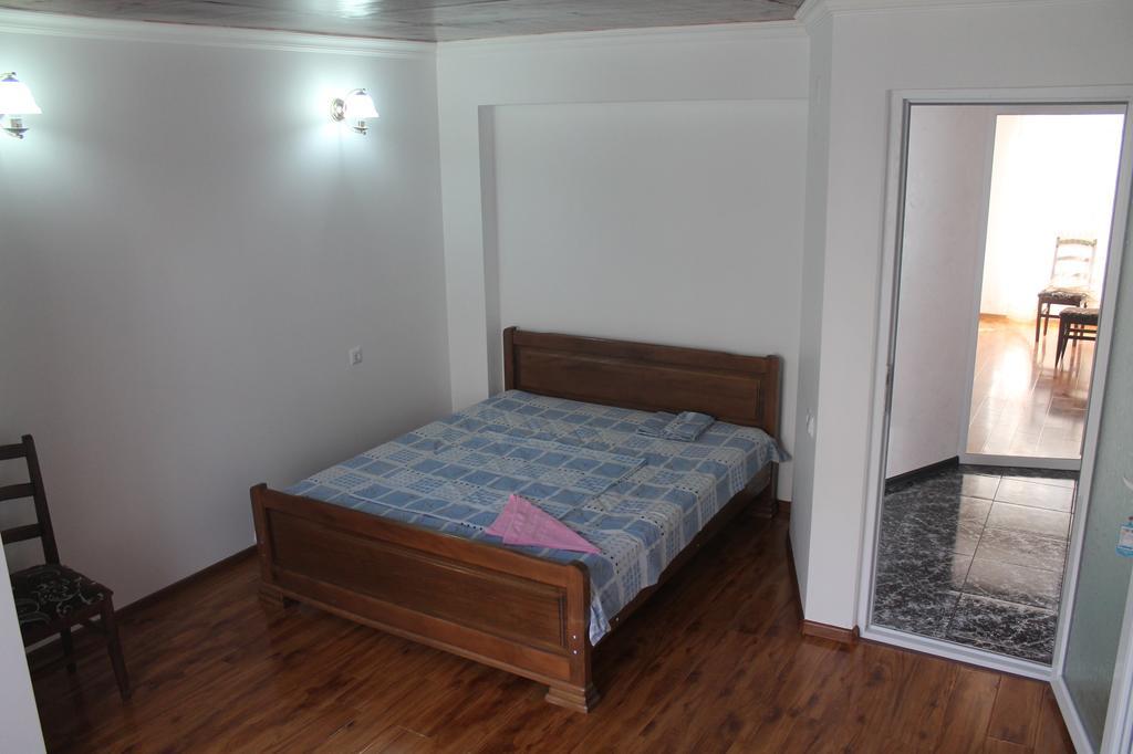Guest House Maxim Makhinjauri Exterior foto