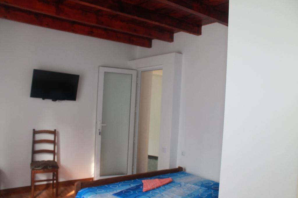 Guest House Maxim Makhinjauri Exterior foto
