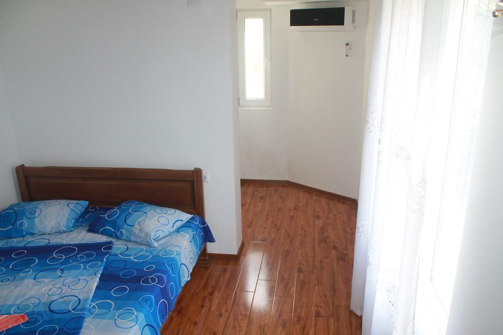 Guest House Maxim Makhinjauri Exterior foto