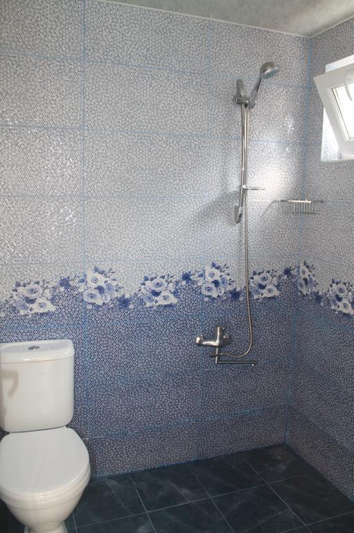 Guest House Maxim Makhinjauri Exterior foto