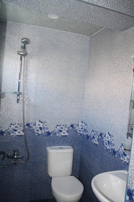Guest House Maxim Makhinjauri Exterior foto