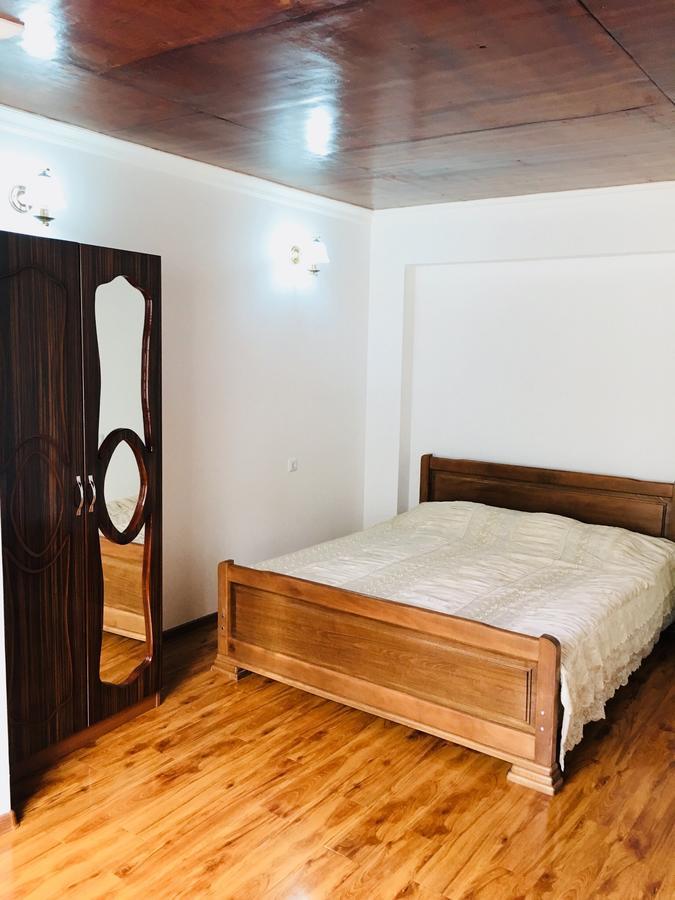 Guest House Maxim Makhinjauri Exterior foto